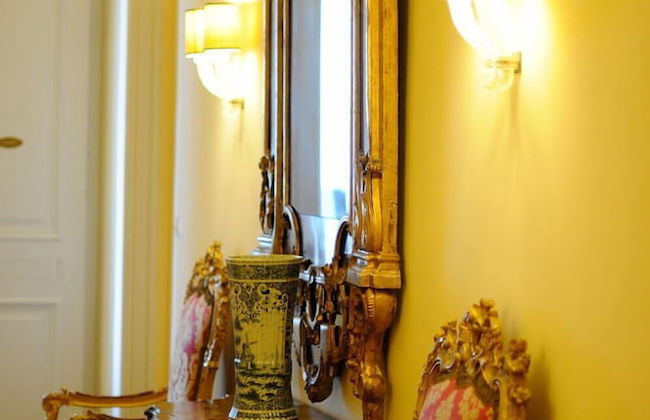 Villa Regina - Foto 35