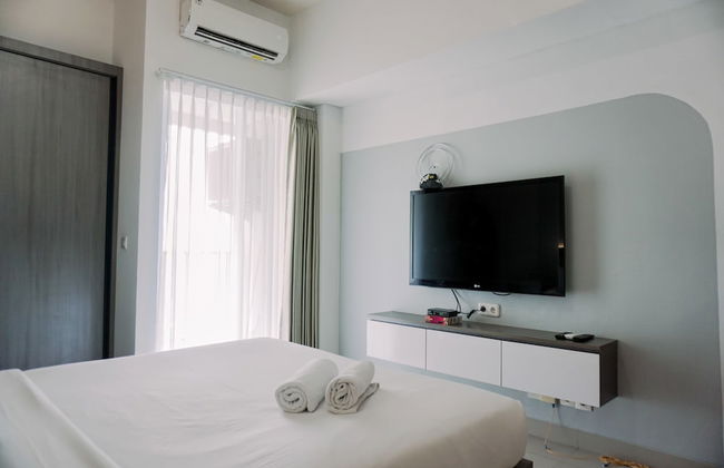 Good Deal And Restful Studio Parkland Avenue Apartment - Photo 5