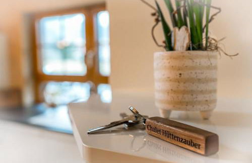 Chalet Hüttenzauber - Foto 17