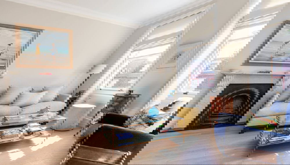 Egerton Gardens IX by Onefinestay - Foto 1, Imagen principal