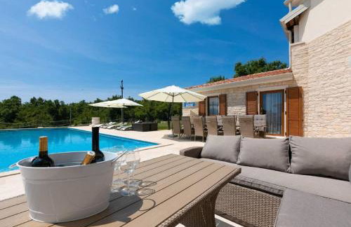 Villa San Lorenzo by Interhome - Foto 34