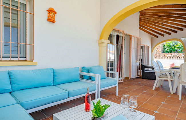 Villa Rosa - Photo 12