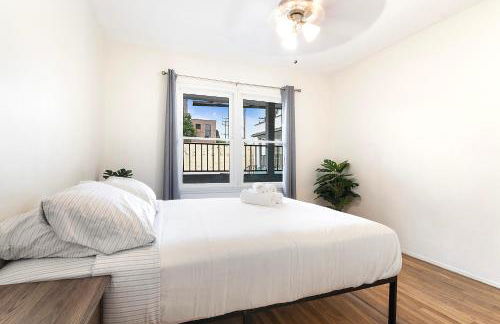 Affordable One-Bedroom Close to Pico and Beverly Hills - Foto 10
