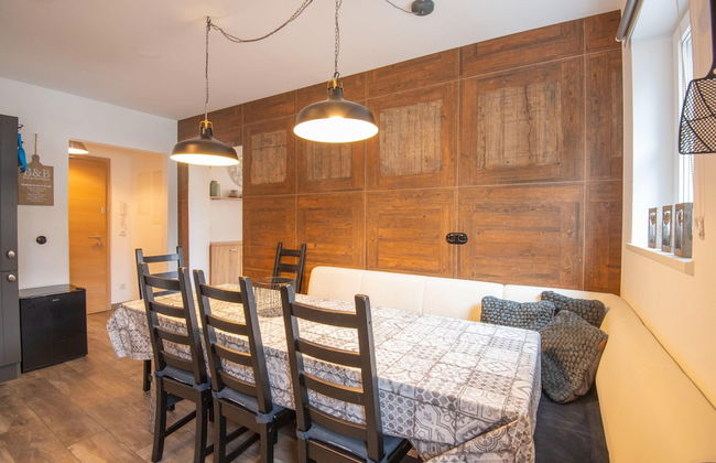 Apartment in Brixen Near Skiwelt Lift - Foto 18