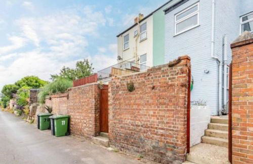 Seabreeze Pet friendly 3 bedroom house by the sea - Foto 30