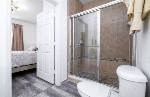 Your Orlando home 15 min to Disney - KGG01 - Foto 8