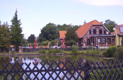 Ferienwohnungen Fröhlich - Foto 16