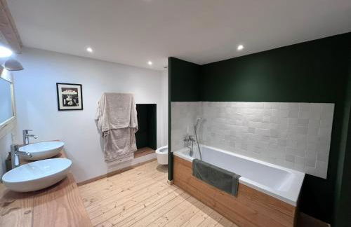 Maison de campagne - St Céneri - Alpes Mancelles - Photo 21