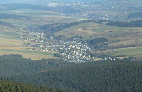 Ferienhaus Kohlmeise - Foto 7