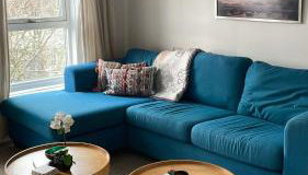2 Bedroom Chelsea Apartment - Foto 2