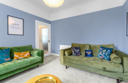 Beeswing, a Victorian Gem in Biggar - Photo 14