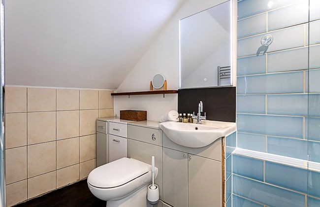 Terraced Bermondsey House - Foto 46