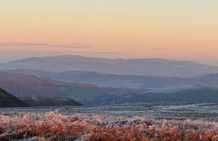 Gooseyard at Middle Farm and Cottages - Foto 19