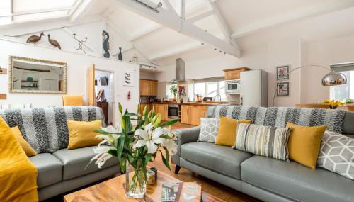 Heather Barn - Foto 2