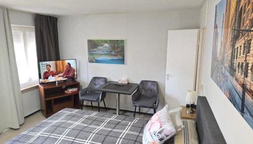 Apartment Nr 3 in Untertürkheim - Foto 4