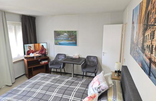 Apartment Nr 3 in Untertürkheim - Foto 4