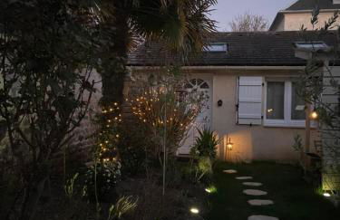 Maisonnette individuelle au coeur de Vernon - Foto 10