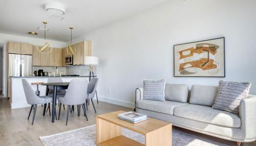 Jersey City 2BR w wd roof gym nr Path NYC-962 - Foto 2, Other