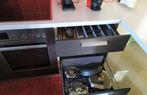 Roundabout apartment - Foto 13