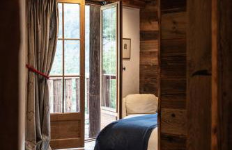 Chalet Ruitor, chalet 500 m2 luxueux de caractère - Photo 13