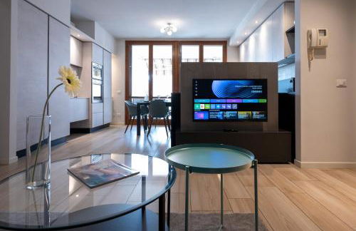 Italian Vacation Homes - Easy Living Iseo Lake - Foto 7