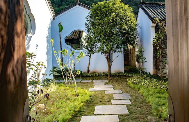 Kayumanis Yangshuo Private Villa & Spa - Foto 64