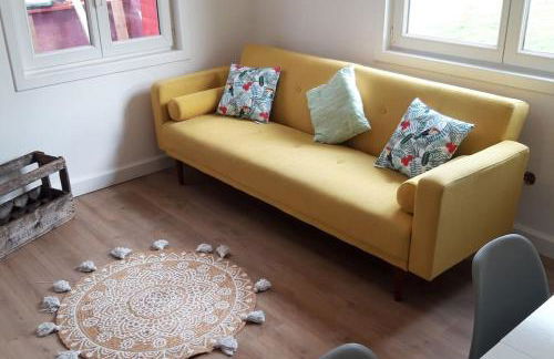 Le petite maison du Crembreux - Foto 10