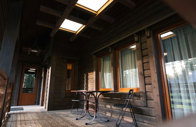 Tsarstvo Korolevstvo - Foto 69