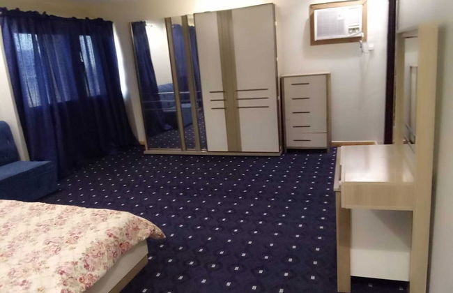 Jawar Al Taiba Suites - Photo 4