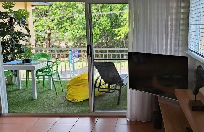 The York Beachfront Holiday Apartments - Photo 23