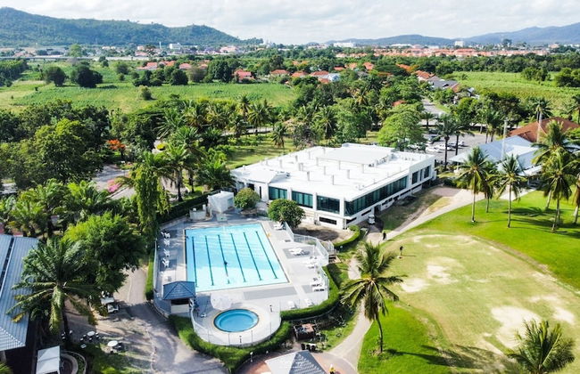 Seastar Hotel And Service Apartment - Foto 35