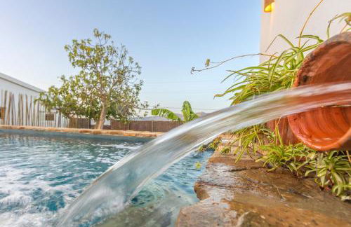 Casa Cortijo con piscina privada en Betis - Foto 3