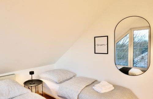 BEECH APARTMENT: MAISONETTE + FREE PARKING + NETFLIX - Foto 29