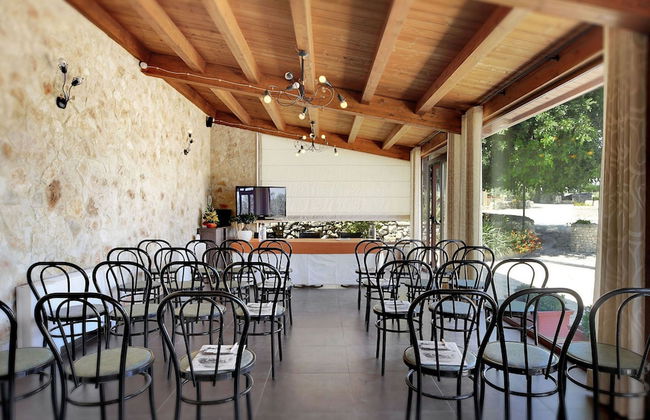 Artemisia Resort - Photo 76