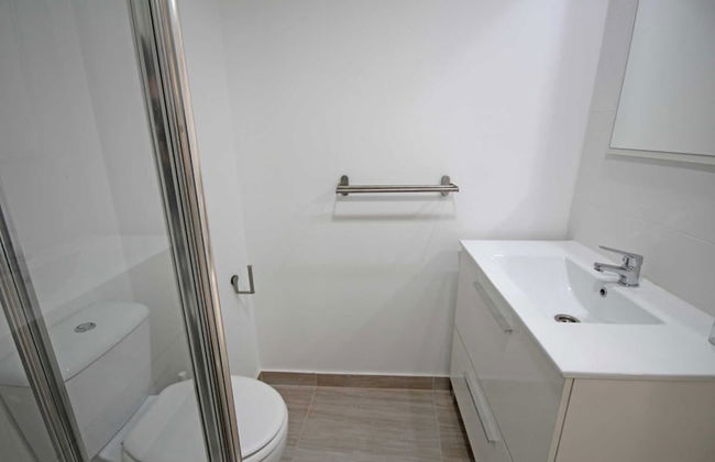 Esparteros 6 Estudios - Foto 72