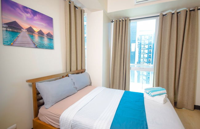 My Suits at Mactan Newton - Foto 5