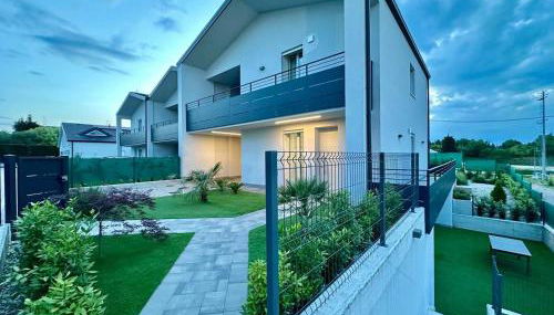 Villa al Borghetto - Foto 2