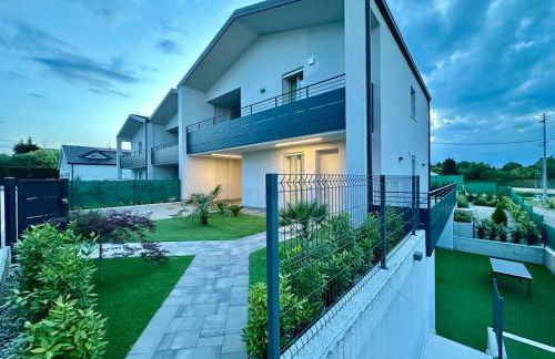 Villa al Borghetto - Foto 2