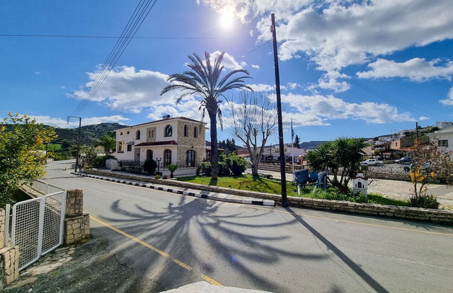 Mountains Retreat Rooms & Suites - Foto 26