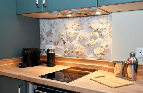 Carpe Diem Moursia Studio - Foto 7