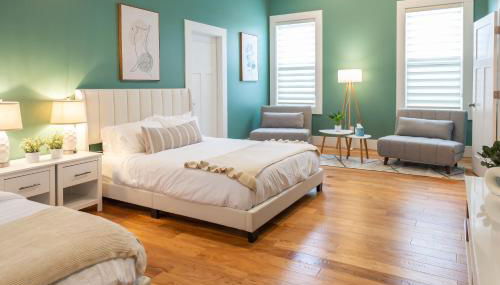 Chic Downtown Retreat Breweries, Murals & Music - Foto 3