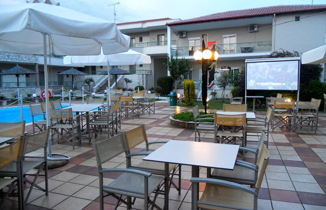 Alexander Inn - Foto 58