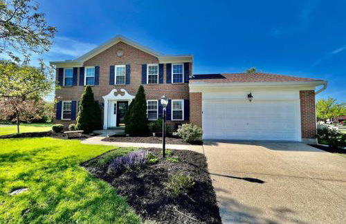 Suburban paradise in Liberty TWP - Foto 22