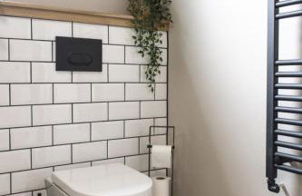 Plymouth Barbican boutique luxury Apartment - Foto 20