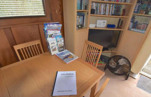 Dalriada by Loch Goil - Foto 8