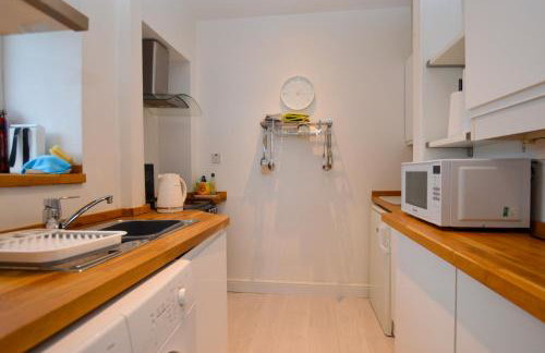 Kames View Apartment - Foto 8