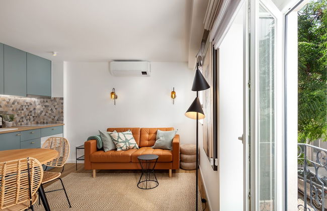 Downtown Oak Duplex - Foto 9