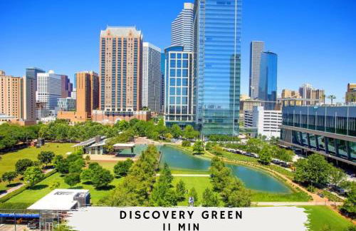 Chic & Central 3BD Townhouse Mins to DT & Midtown - Foto 34