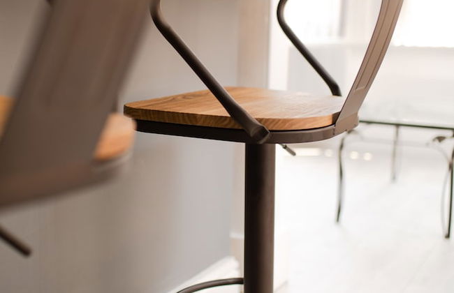 Platform City Studio Apartment - Foto 12