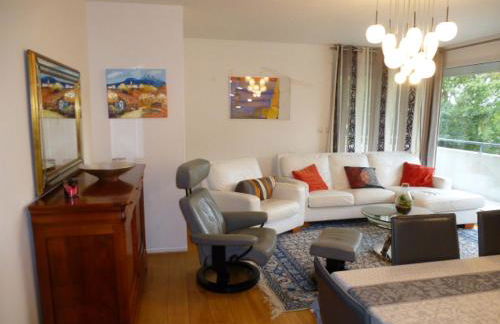 LES TERRASSES - Foto 16